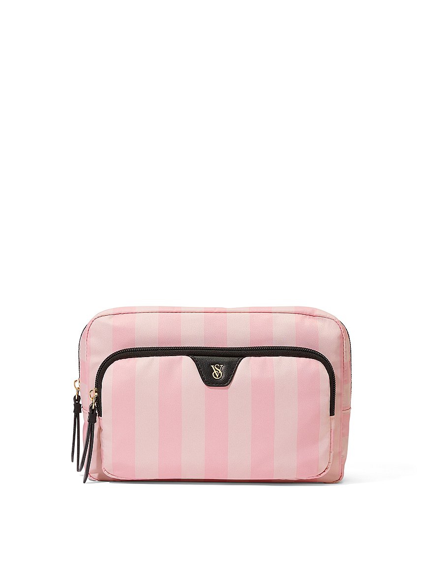 Buy Travel Makeup Pouch - Order Cosmetic Cases online 5000008805 - Victoria's Secret NL