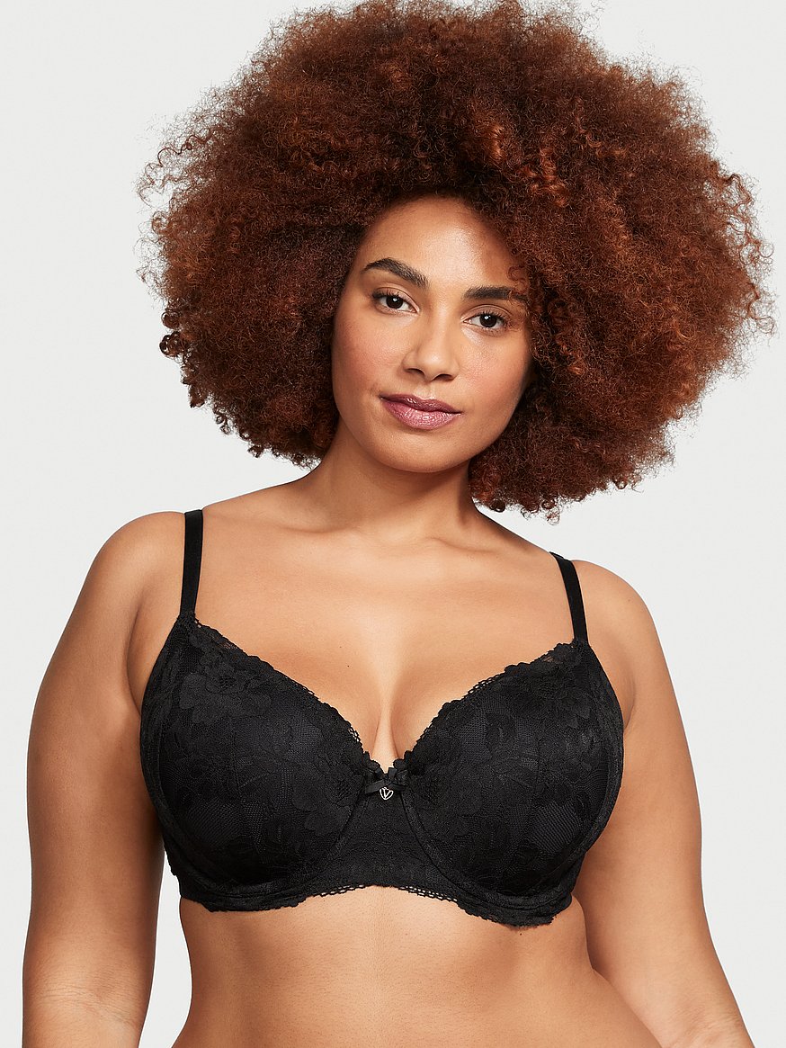 Victoria Secret Bra Body by Victoria Lightly Lined Indonesia