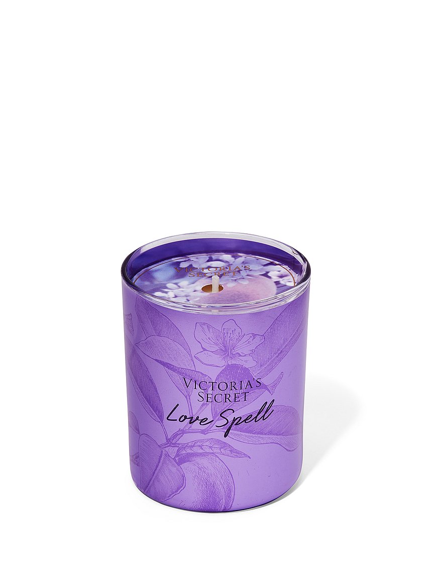 Scented Candle - Beauty - Victoria's Secret