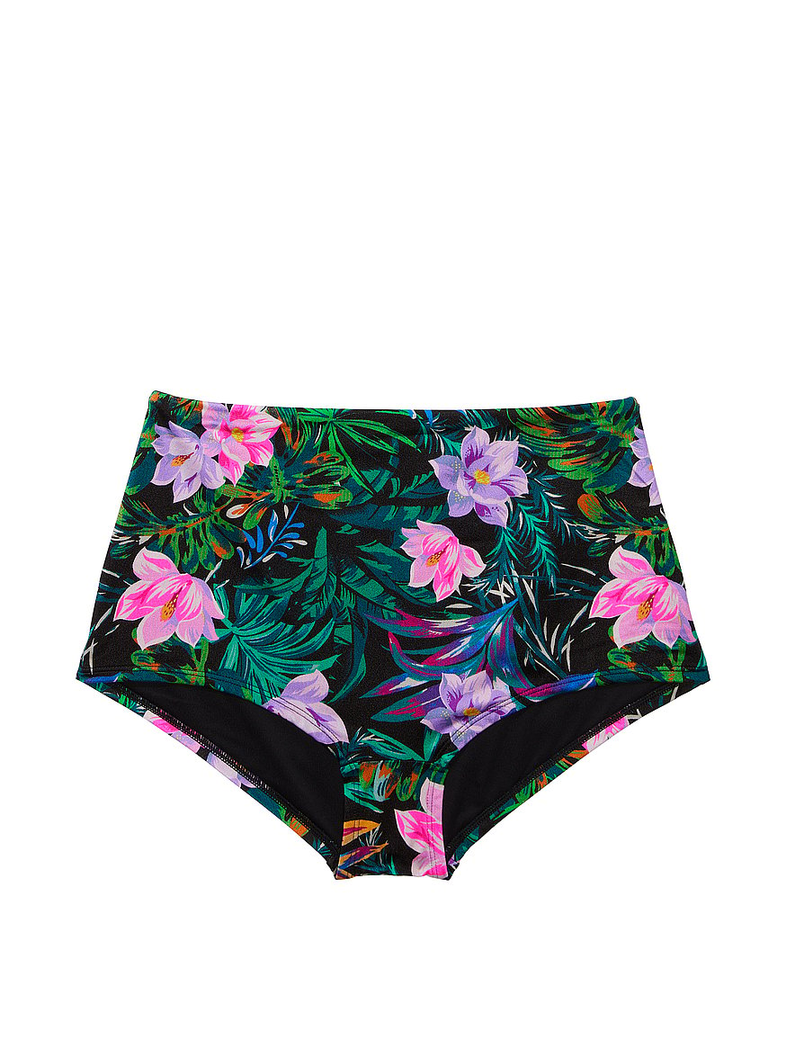 Buy Mix & Match Boyshort Bikini Bottom - Order Bikini Bottom online  5000008648 - Victoria's Secret US