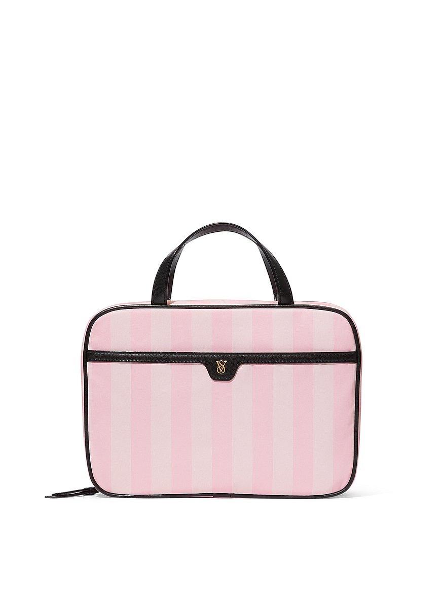 Buy Travel Toiletry Bag - Order Cosmetic Cases online 5000009495 - Victoria's Secret 