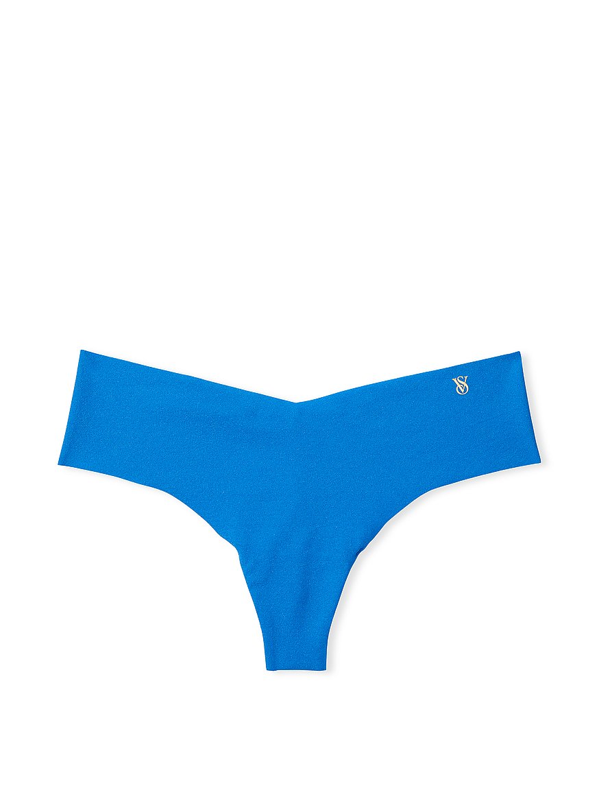 Buy No-Show Thong Panty - Order Panties online 5000005193 - Victoria's  Secret US