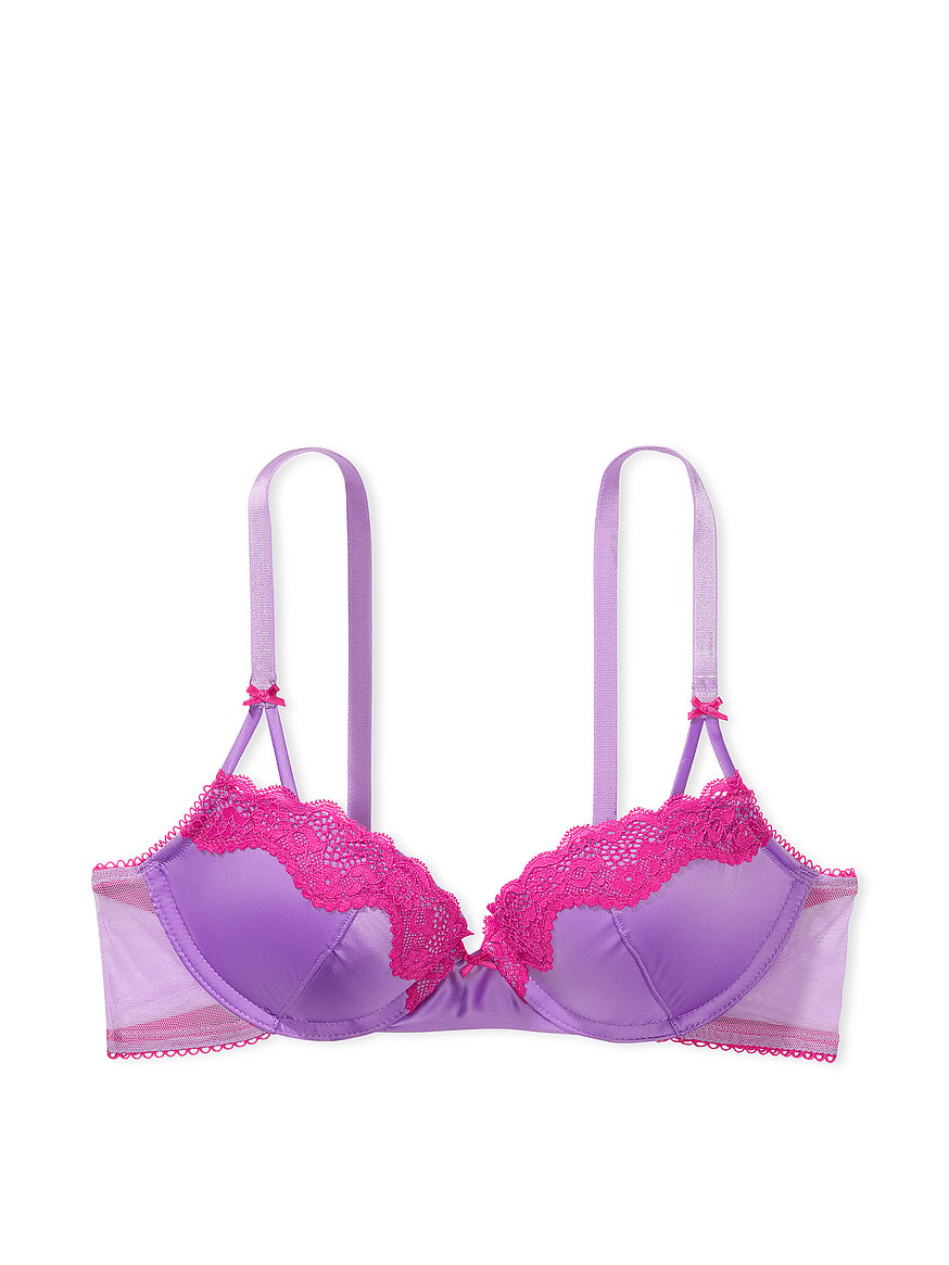 USA online store NWT Victoria´s Secret 34DD BRA LOT Lilac Purple