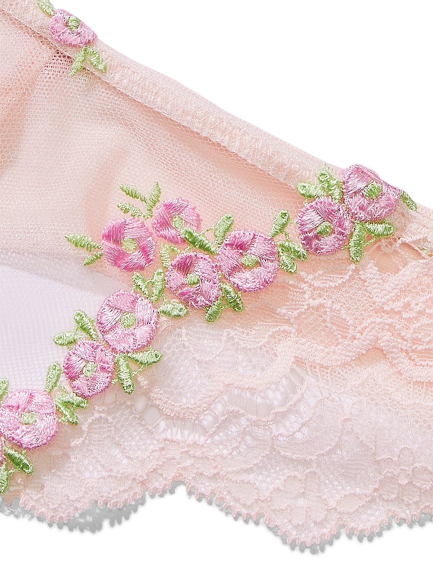 Victoria's Secret Dream Angels Embroidered Lace Algeria