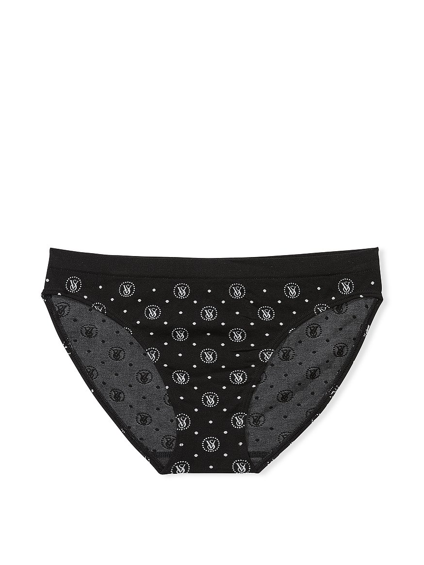 NEW Victoria Secret Bare Seamless Bikini – You Pick Panty – XL