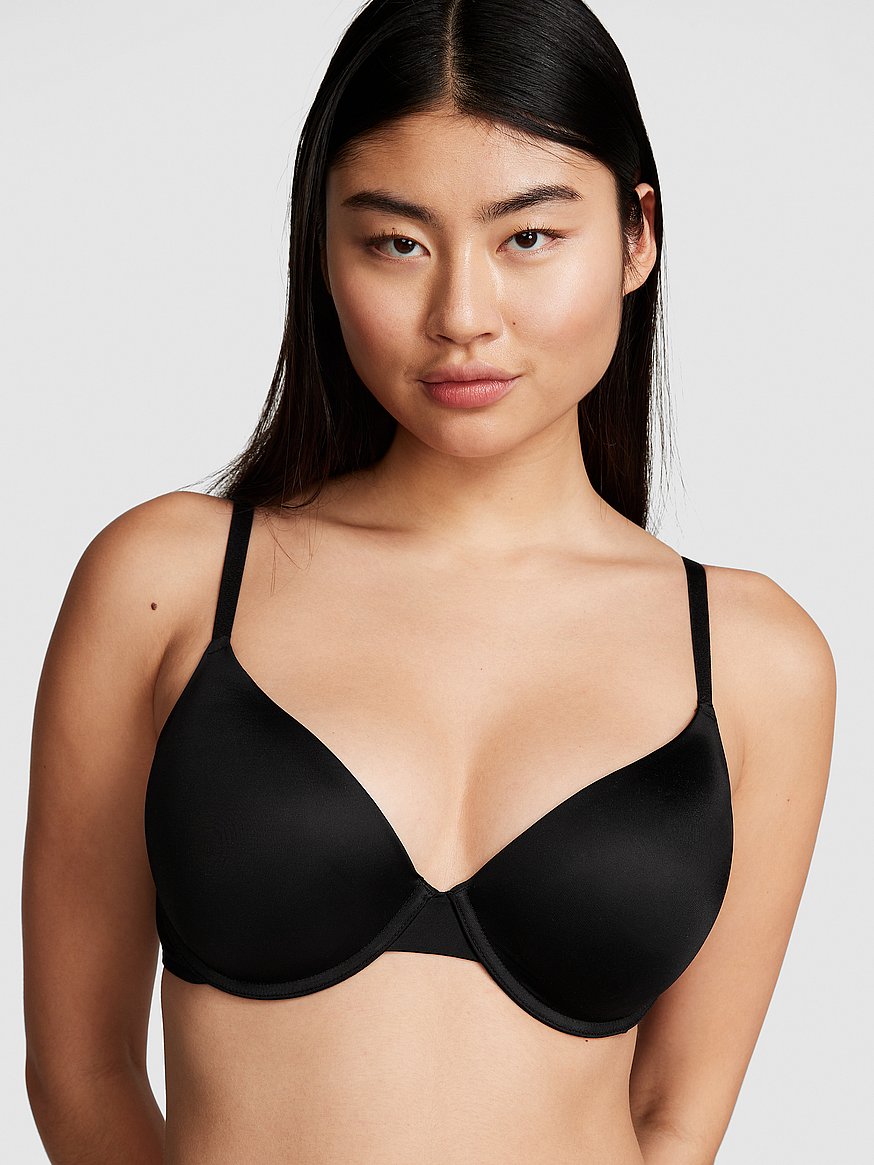 Gloria Lace T-shirt Bra - Fit Fully Yours