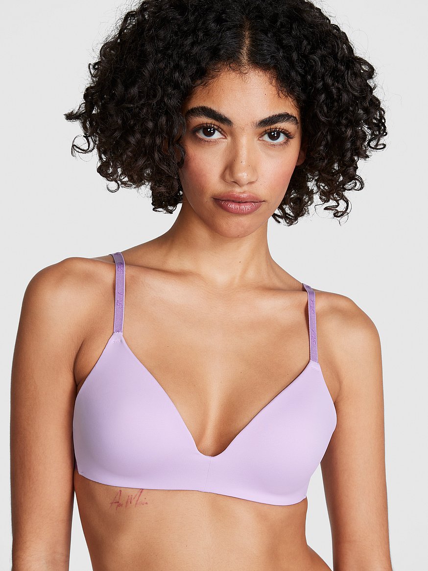 Comfortable Bra Enhance Style with Comfortable Supportive Push-up