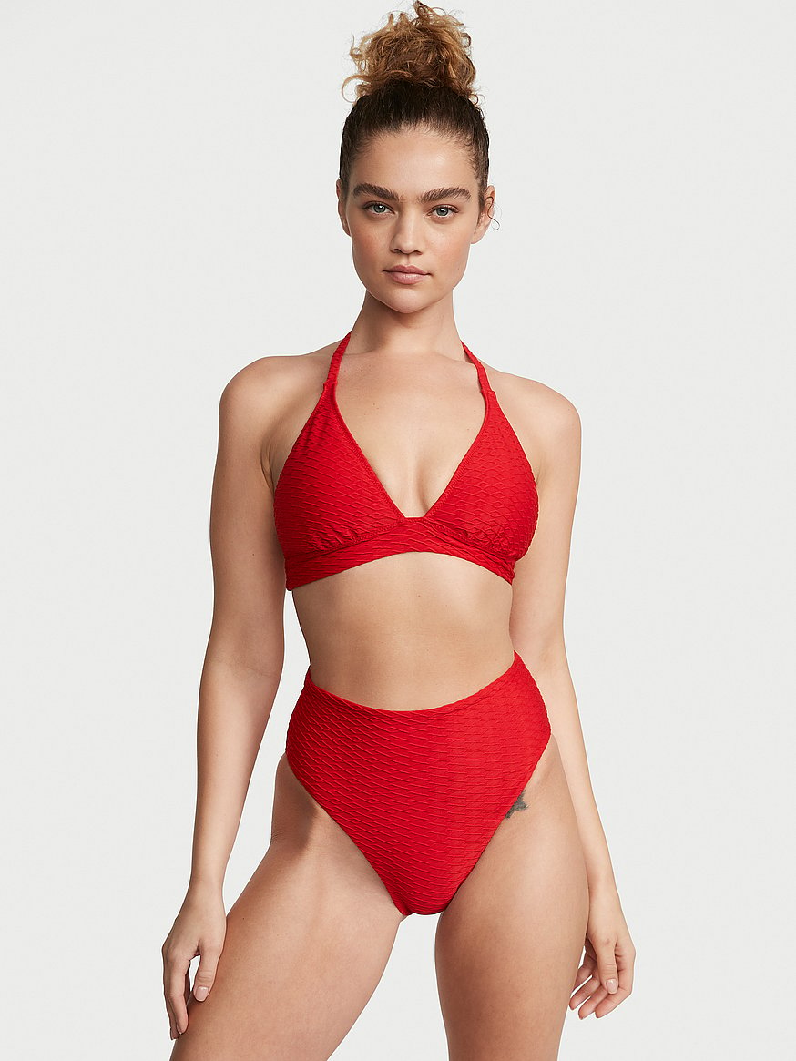 Victoria's Secret - Complete the look by mixing and matching
