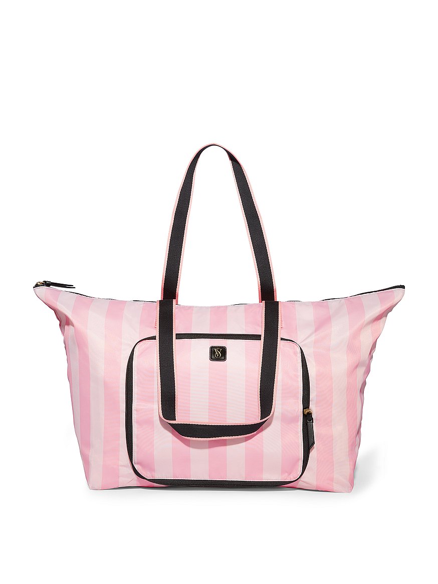 Buy Packable Weekender Bag - Order Travel online 5000008744 - Victoria's Secret US