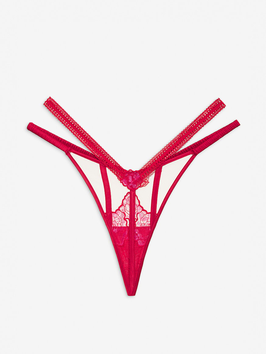 Buy Acacia Panty - Order Panties online 1123599400 - Victoria's Secret US