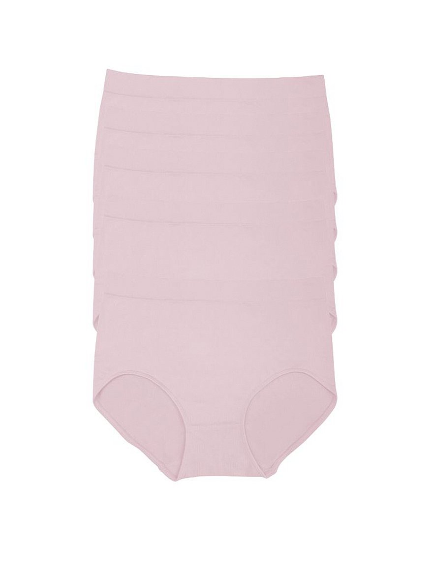Buy 5-Pack Full Coverage Brief Panties - Order PACKAGED-PANTY online  1124215900 - Victoria's Secret US