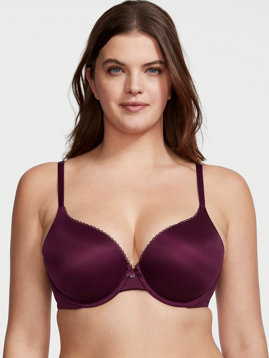Buy Perfect Shape Smooth Push-Up Bra - Order Bras online