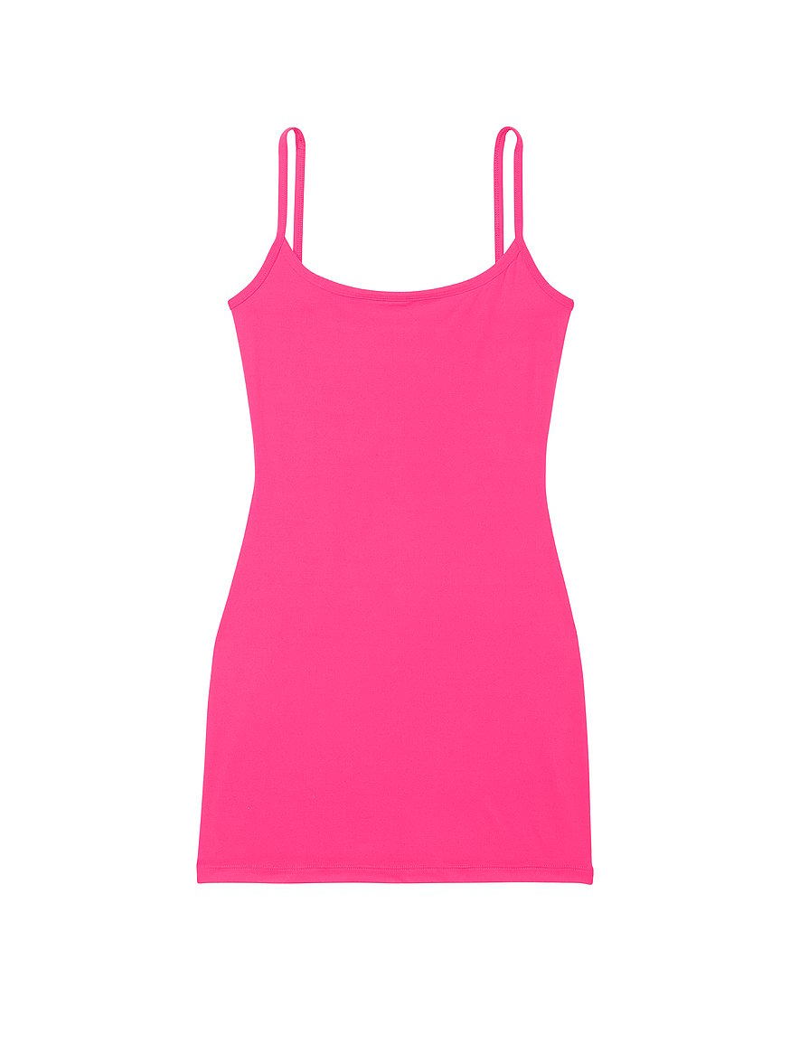 Buy Base Stretch Slip Dress - Order Dresses online 1123520100