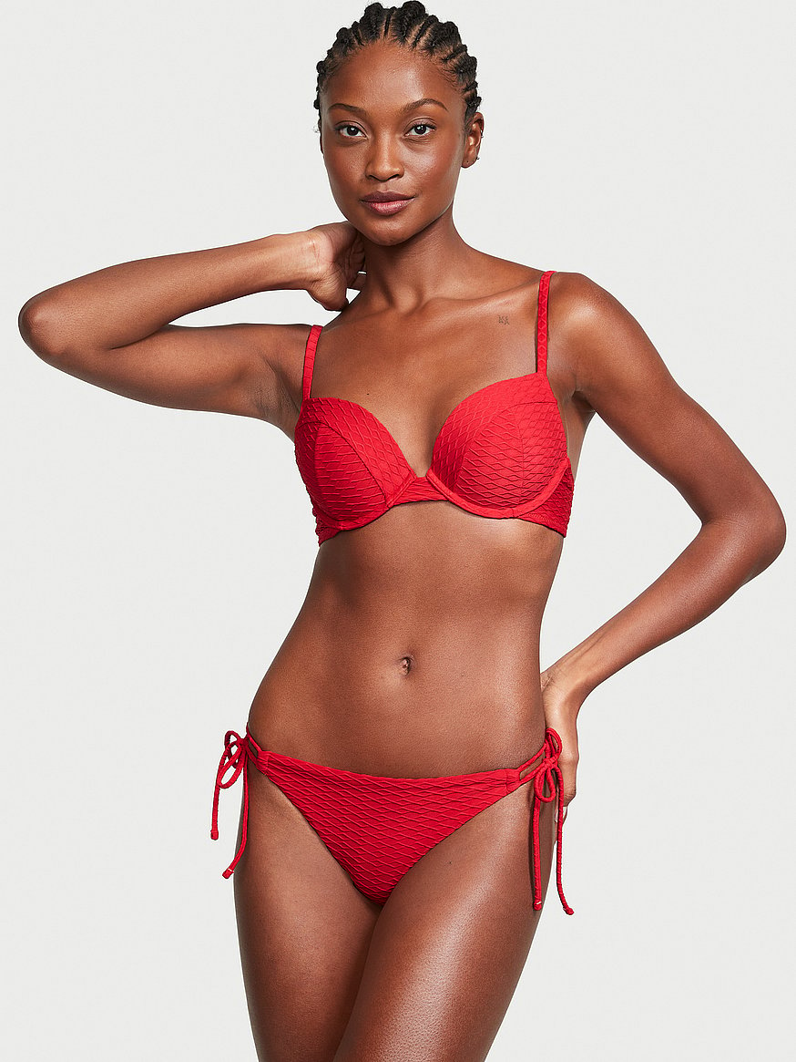 Victoria's Secret - Complete the look by mixing and matching