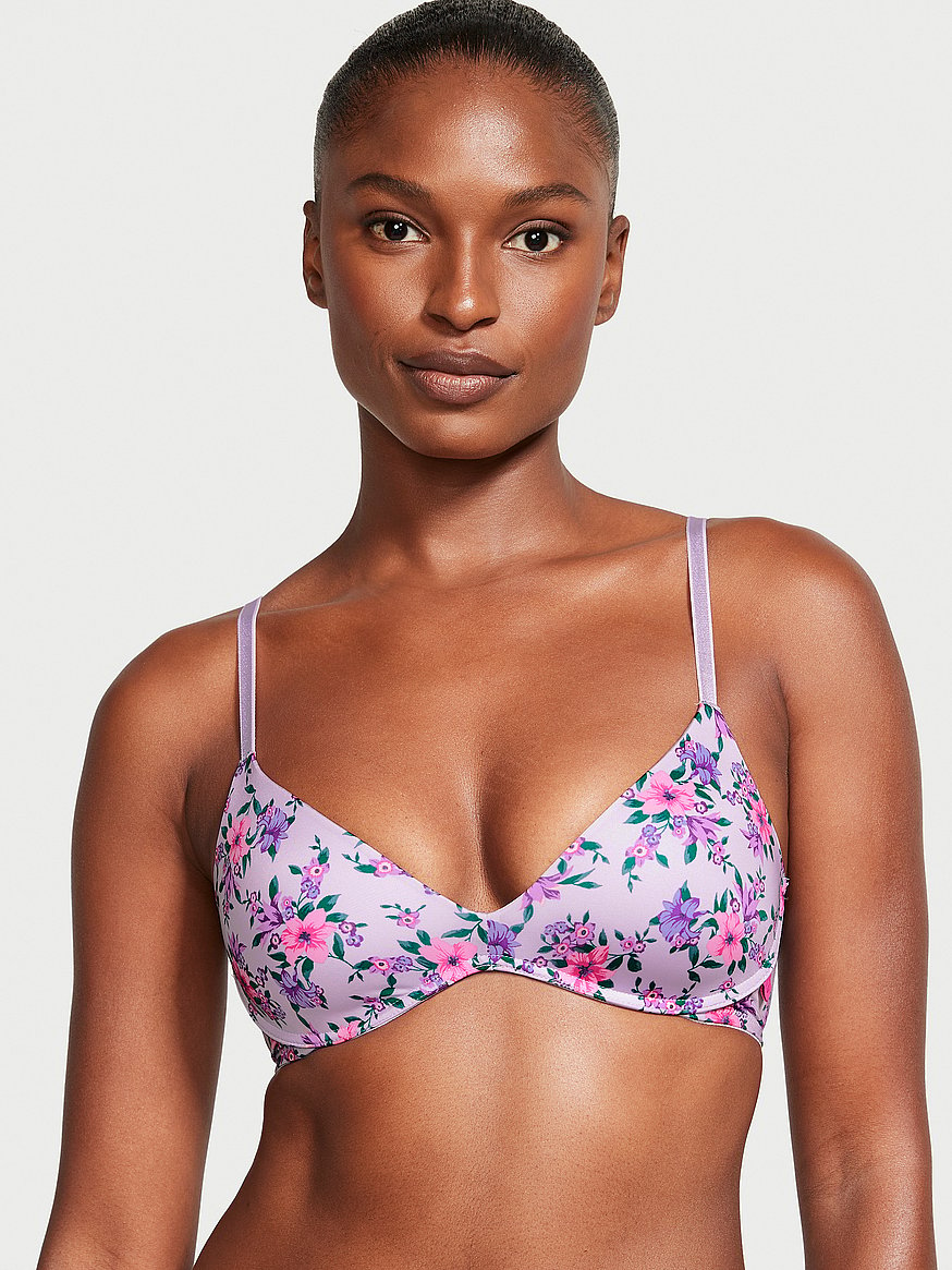 3 Bralettes That Actually Support Busty Women