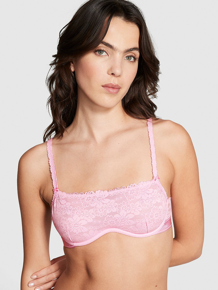 Sports Bras –What You Really Need to Know – Victoria's Attic
