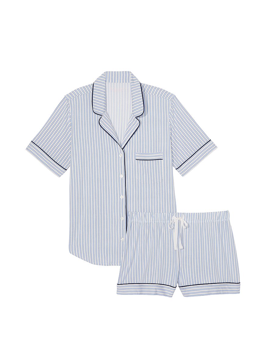 Modal Short Pajama Set - Sleep & Lingerie - Victoria's Secret