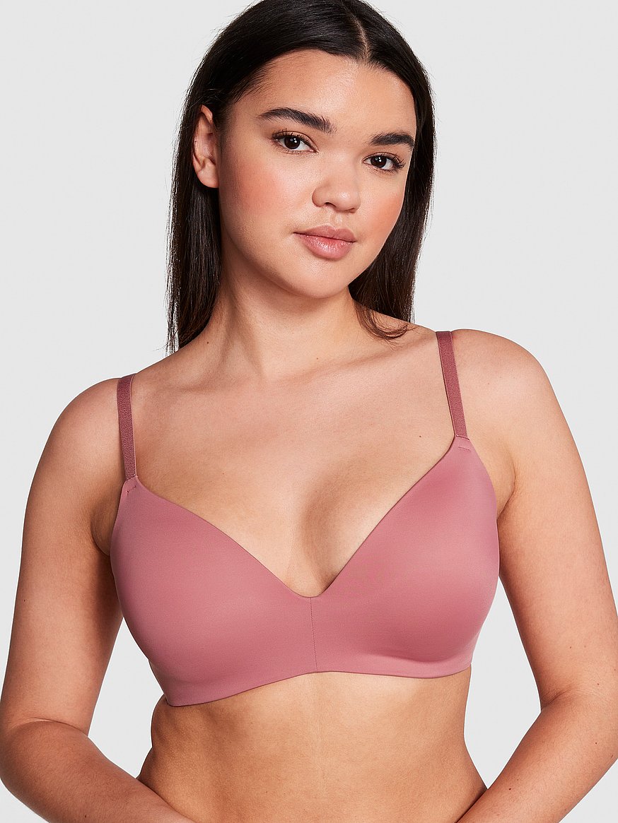 Victoria's Secret PINK - Stock up on our #1️⃣ Bra! For a limited