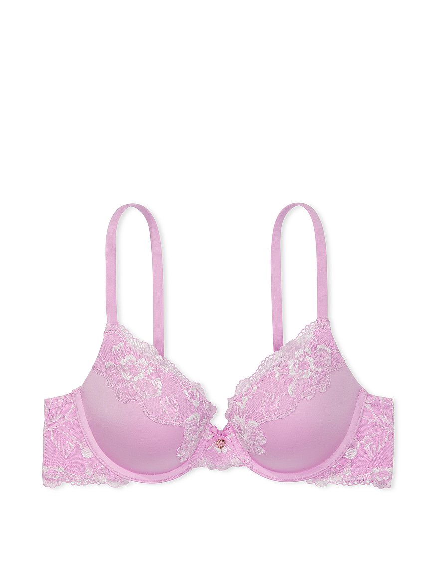 Buy Push-Up Perfect Shape Bra - Order Bras online 5000000446 