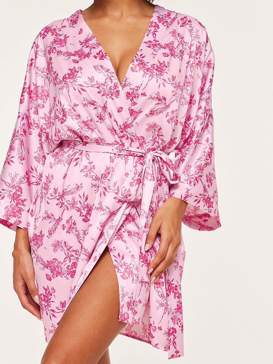 Buy Izabella Robe - Order Robes online 1124973300 - Victoria's