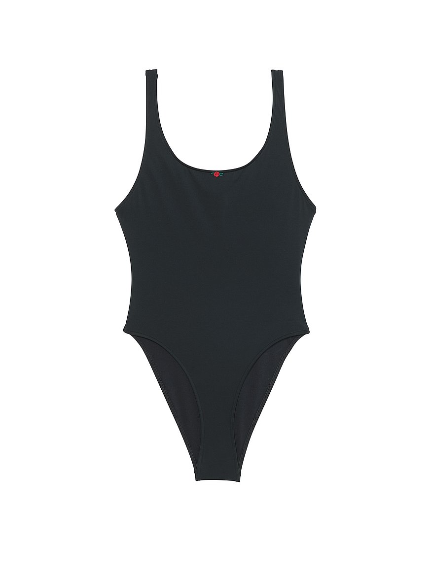 Marlow One-Piece Swimsuit – June Swimwear