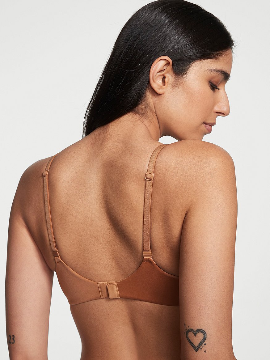 Perfect Shape Push-Up Smooth Bra