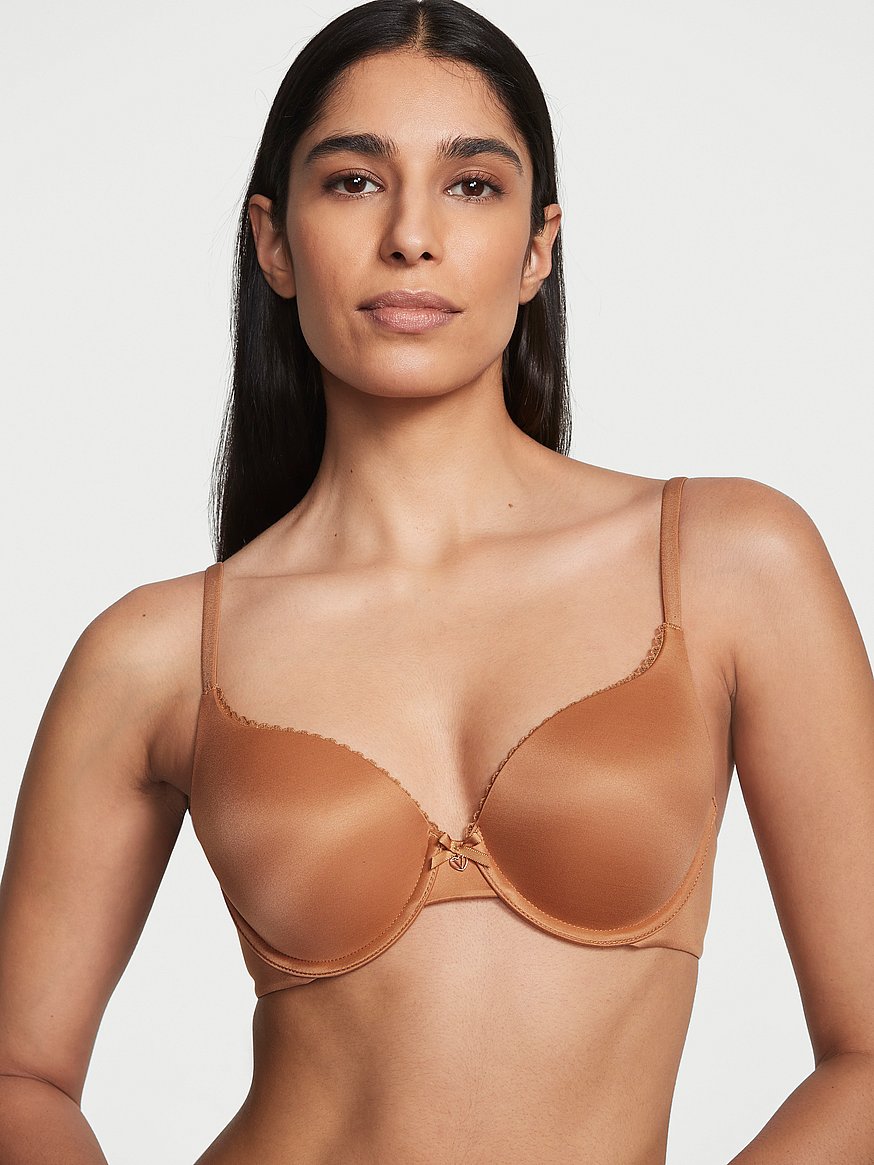 Perfect Shape Push-Up Smooth Bra