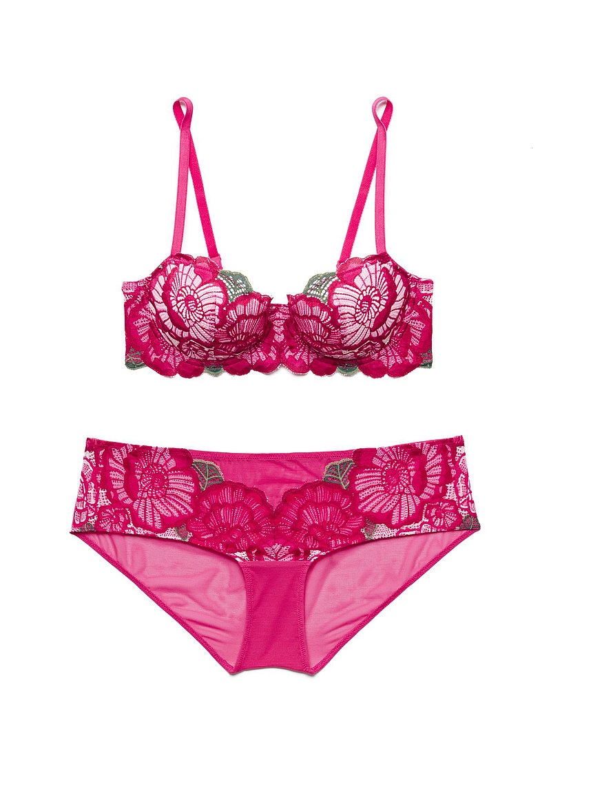Buy Colete Balconette Bra - Order Bras online 1124352100 - Victoria's  Secret US