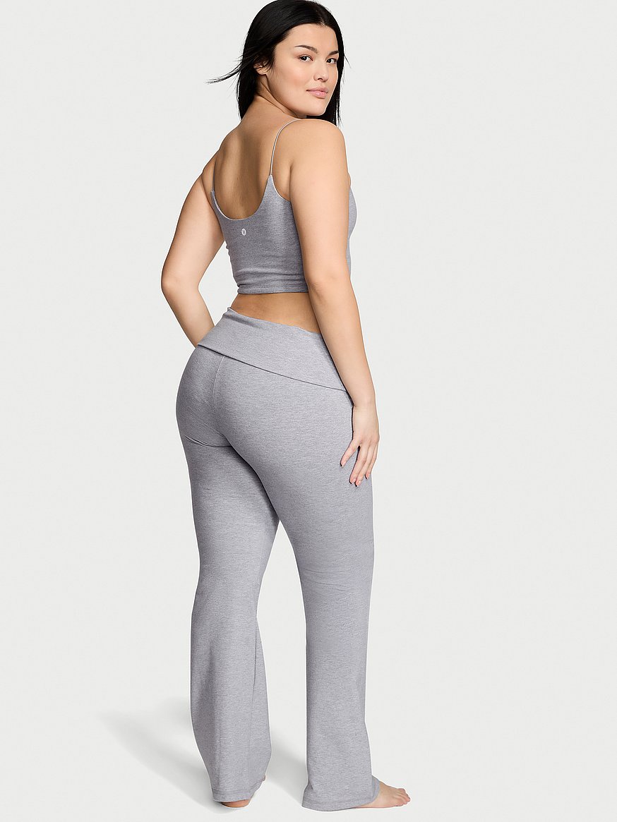 Women Skinny Pants Low Rise Bootcut Stretchy Yoga Flare Pants Long Y2k  Joggers Sweatpants Lounge Streetwear 