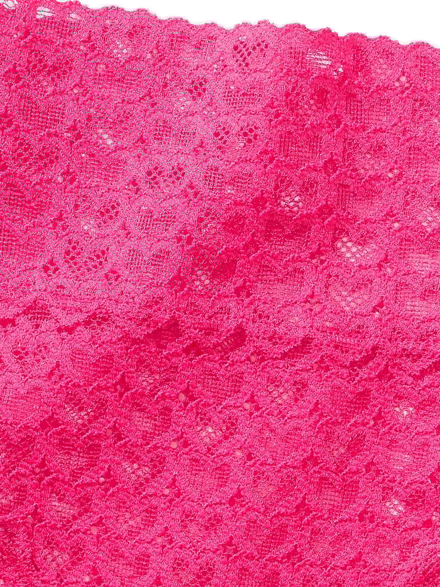 Wink Wide-Waist Thong Panty