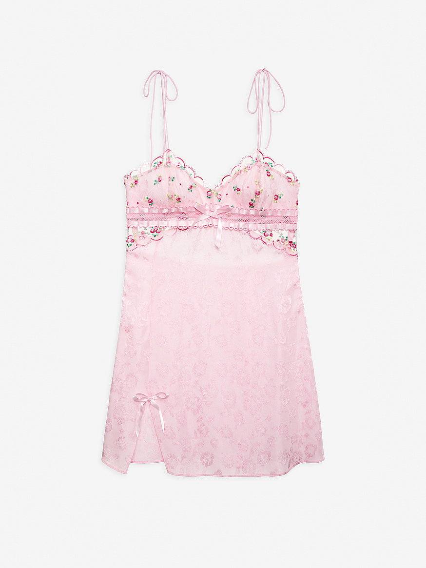 Buy Maisie Slip Dress - Order Slips online 1124543200 - Victoria's