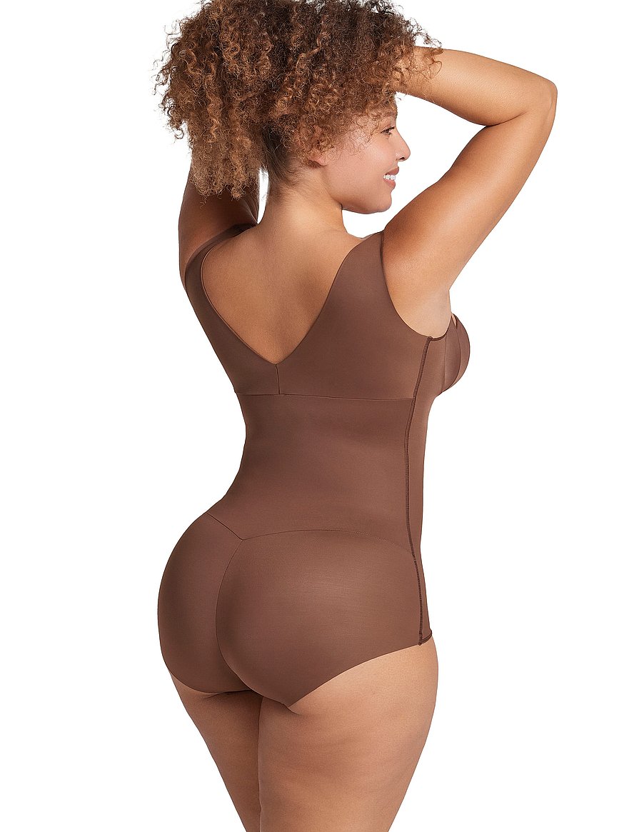 Shop Slimming Bodysuit Plus Size with great discounts and prices online -  Jan 2024