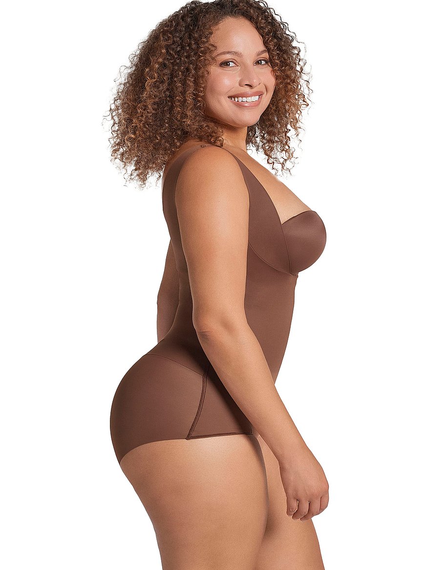 Shop Slimming Bodysuit Plus Size with great discounts and prices online -  Jan 2024