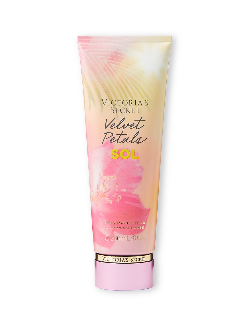 Victoria's Secret Love Addict Fragrance Body Lotion 236ml - £26.85