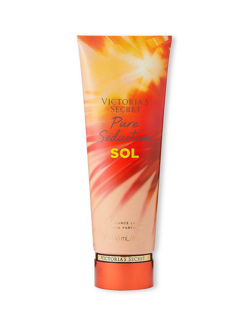 Sol Fragrance Lotion