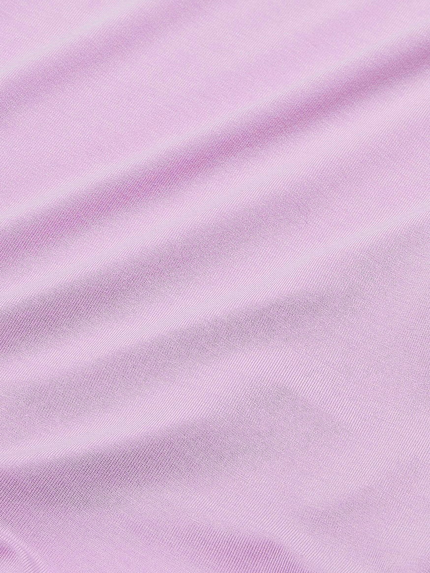 Modal Short Pajama Set