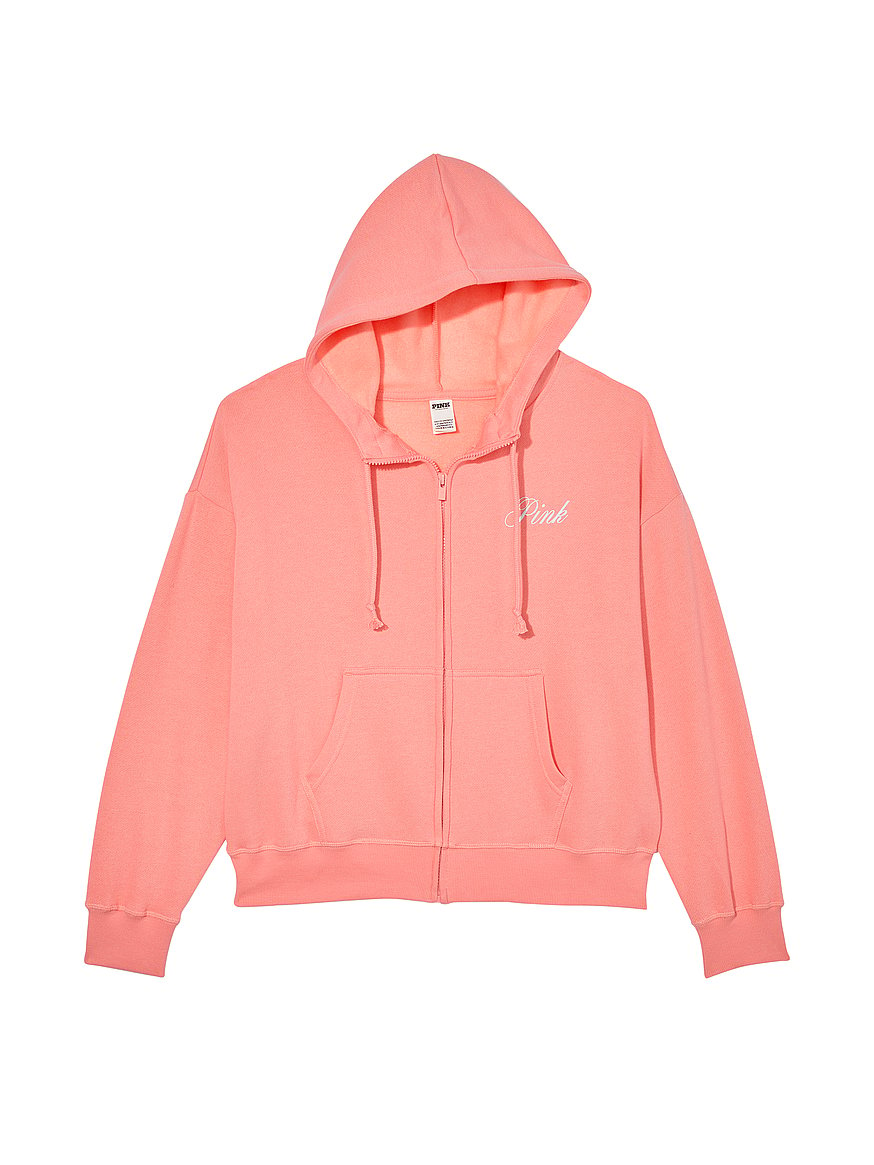 Buy Everyday Fleece Full-Zip Hoodie - Order Hoodies & Sweatshirts