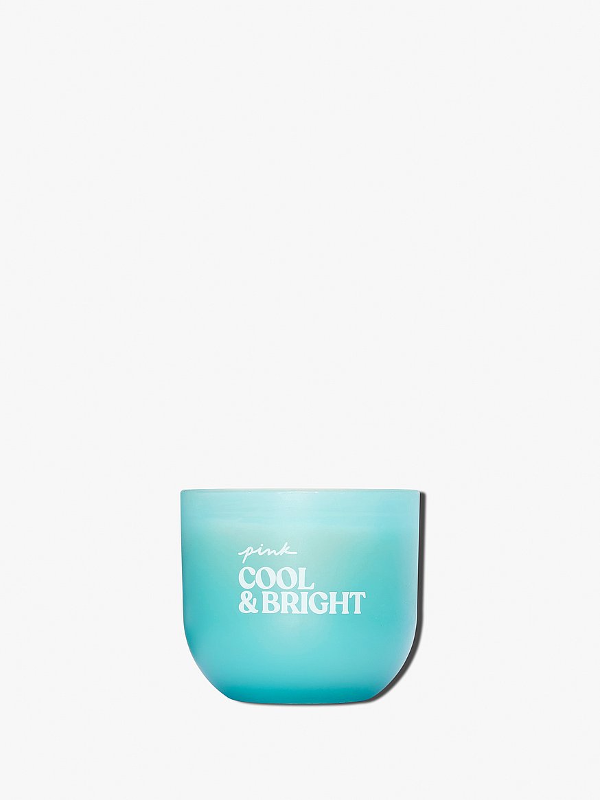 Cool & Bright Candle