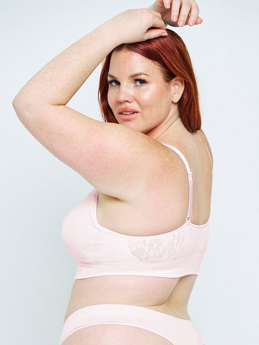 Ultimate Comfort Bra