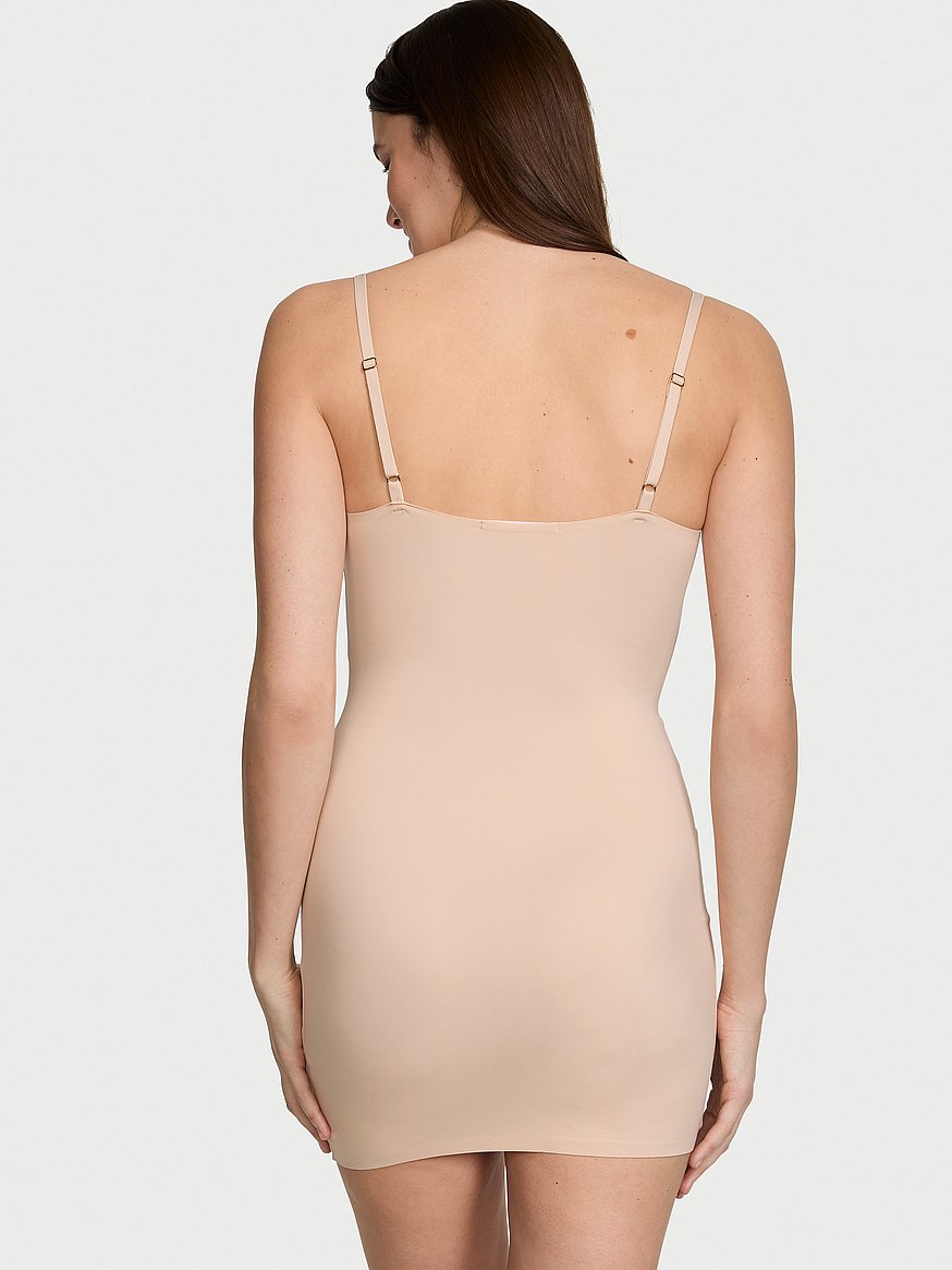 FeatherSoft™ BODYWEAR Slip Dress