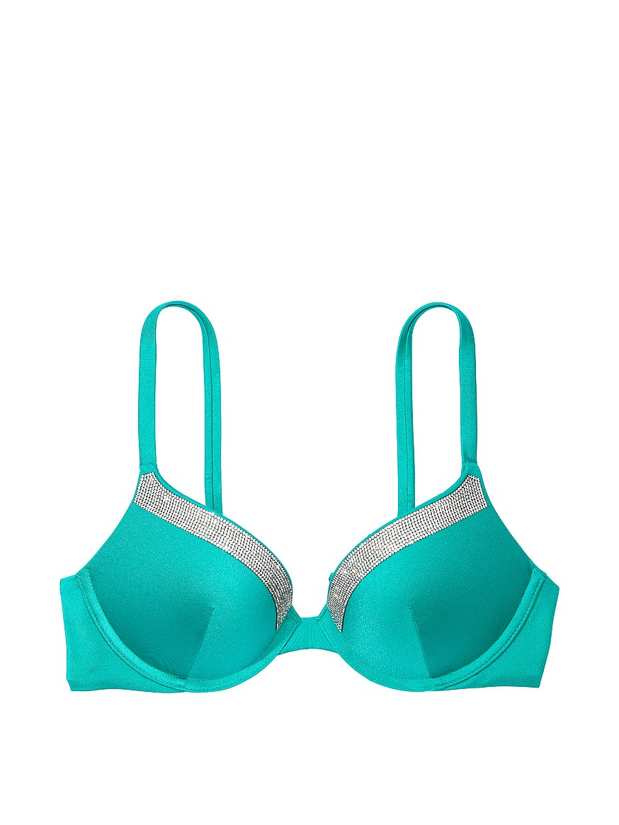 victoria secret underwire swimsuits