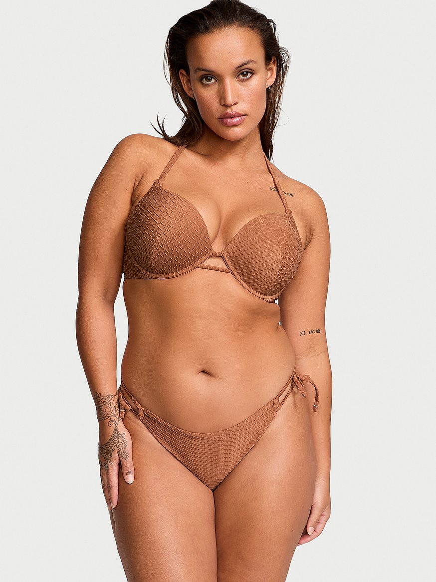 maximum push up bikini