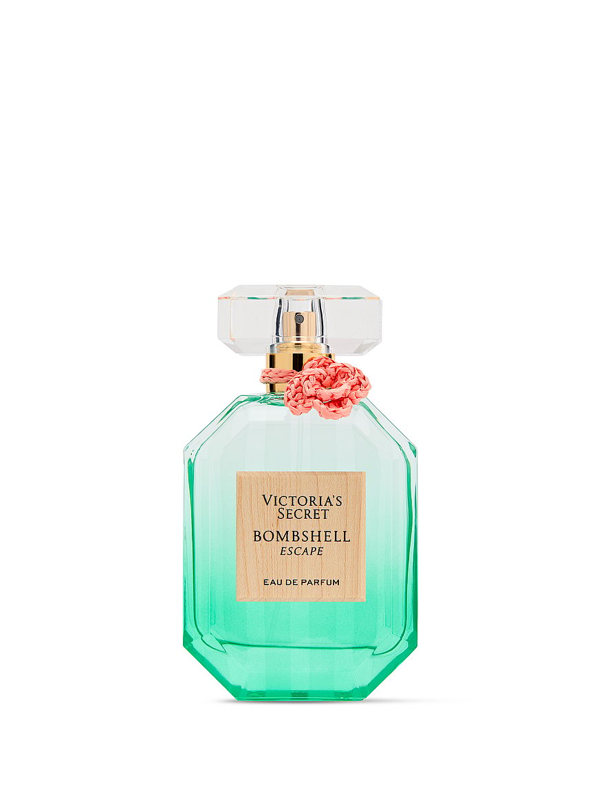 Victoria S Secret Bombshell New York bottle