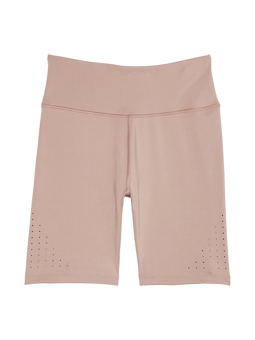 Short De Course Doublé Victoria's Secret - Rose Collegiate Nebraska - Neuf Avec étiquettes