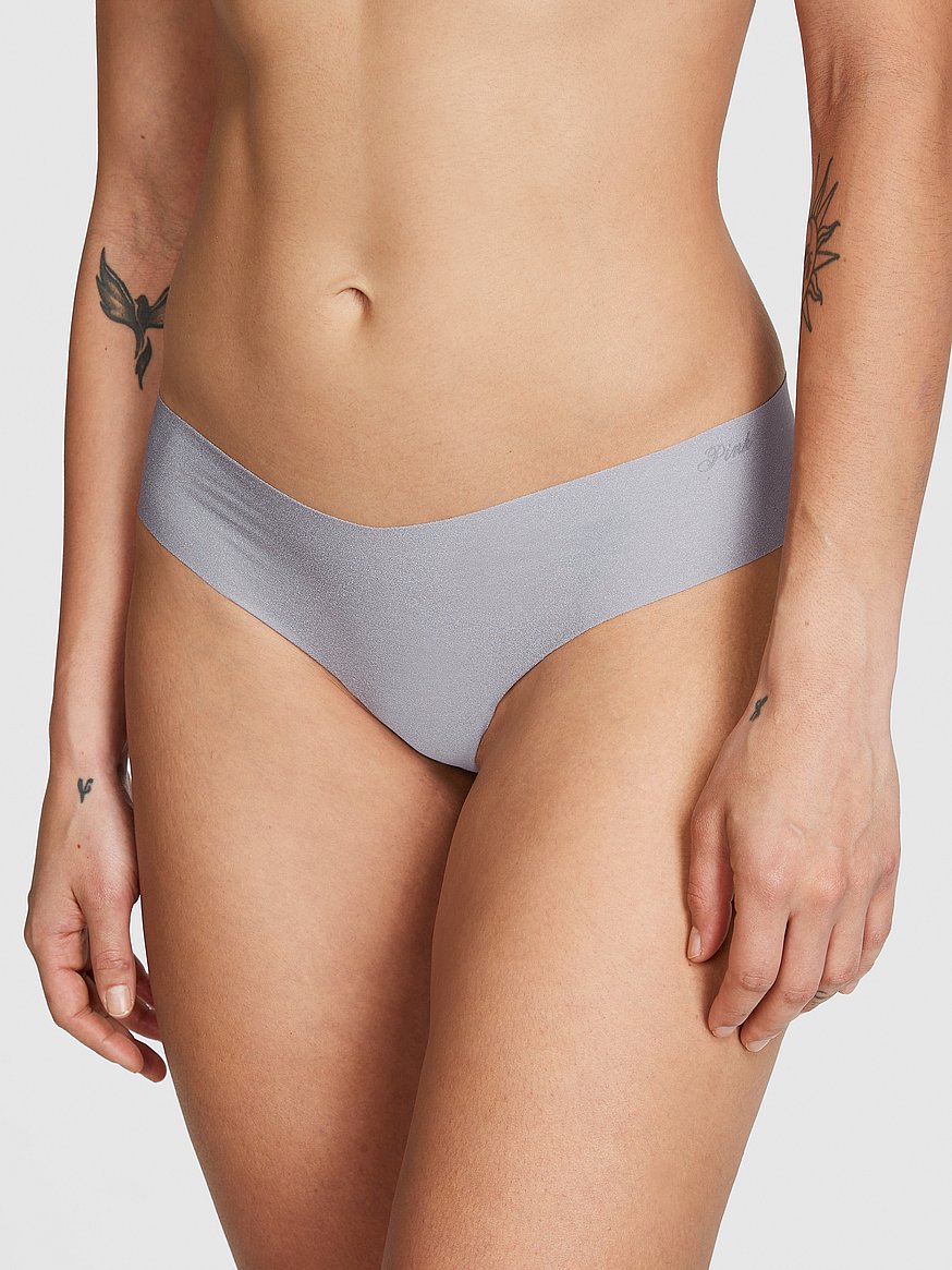 No-Show Thong Panty