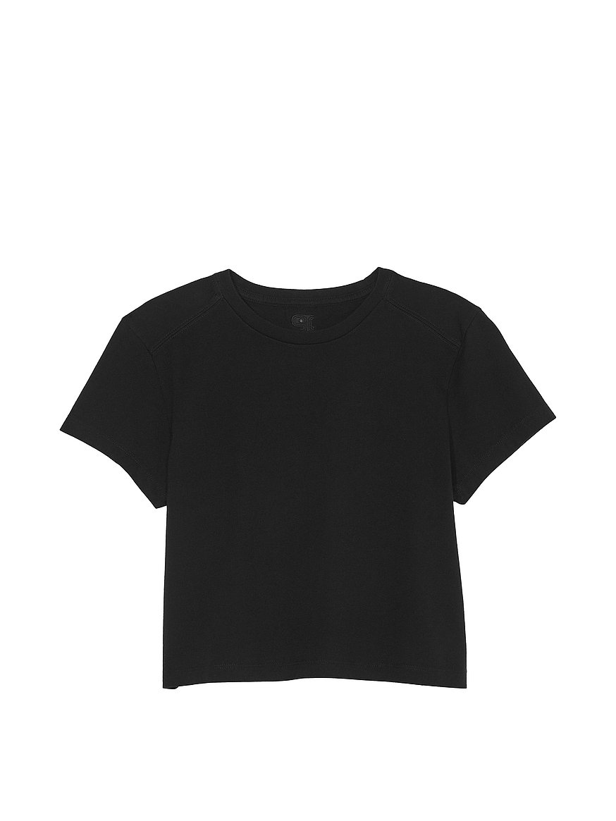cotton crop tee