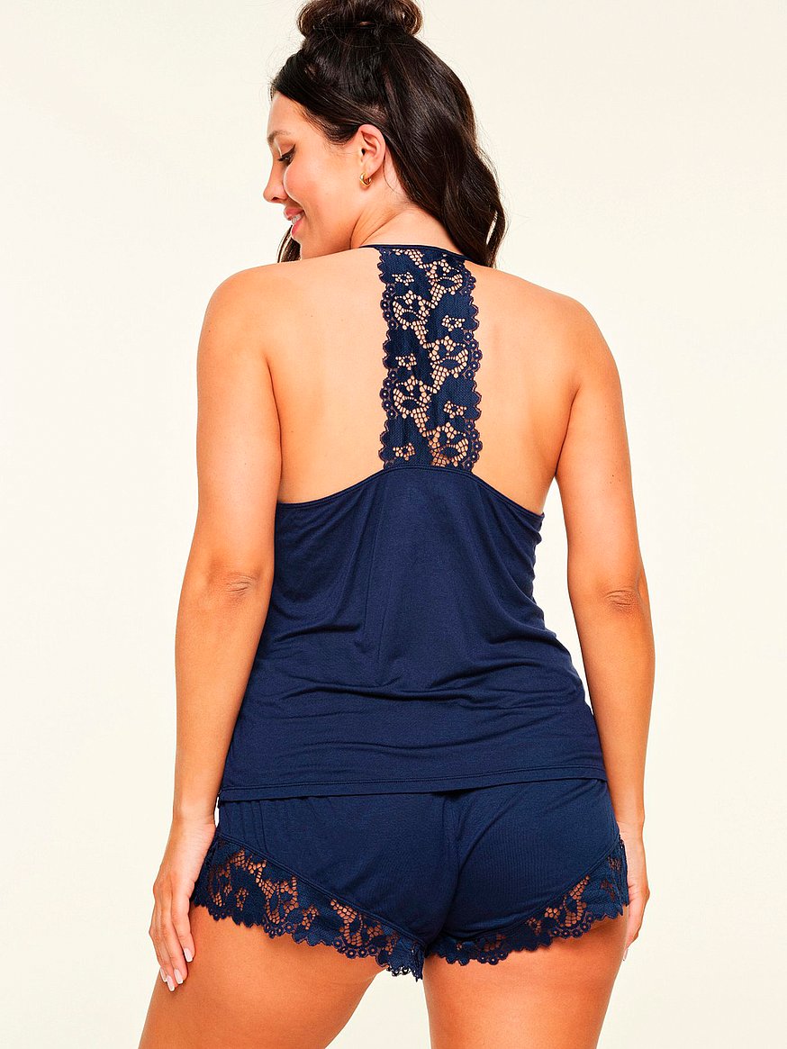 Buy Jacky Tank & Short Sleep Set, - Order Pajamas Sets online