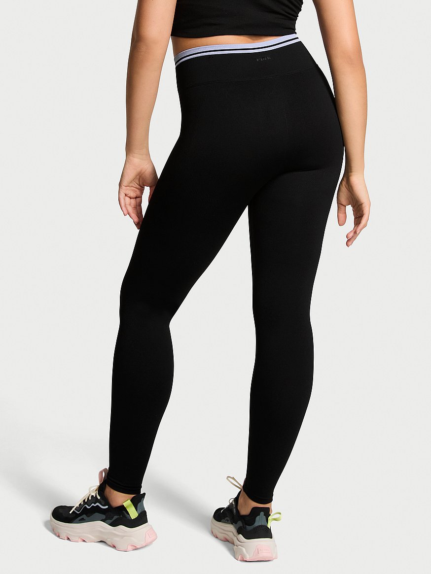 Seamless Classic Leggings