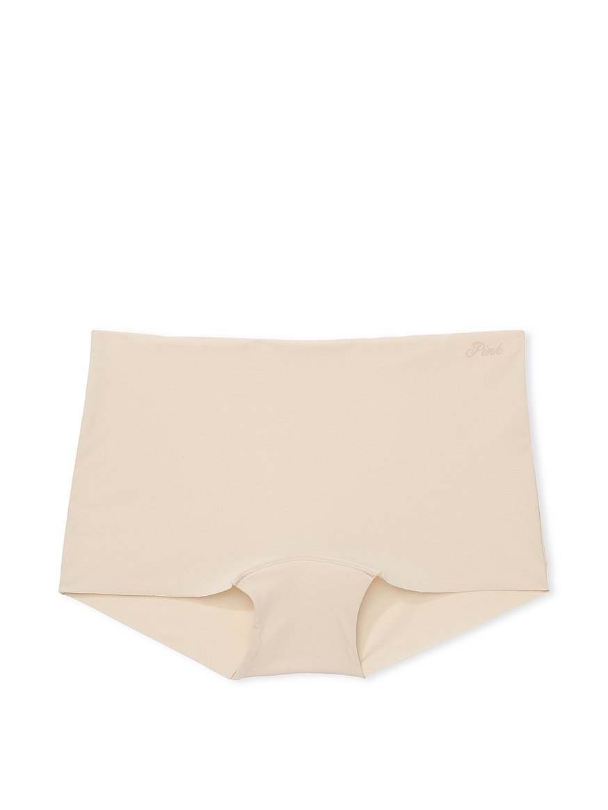 No-Show Boyshort Panty