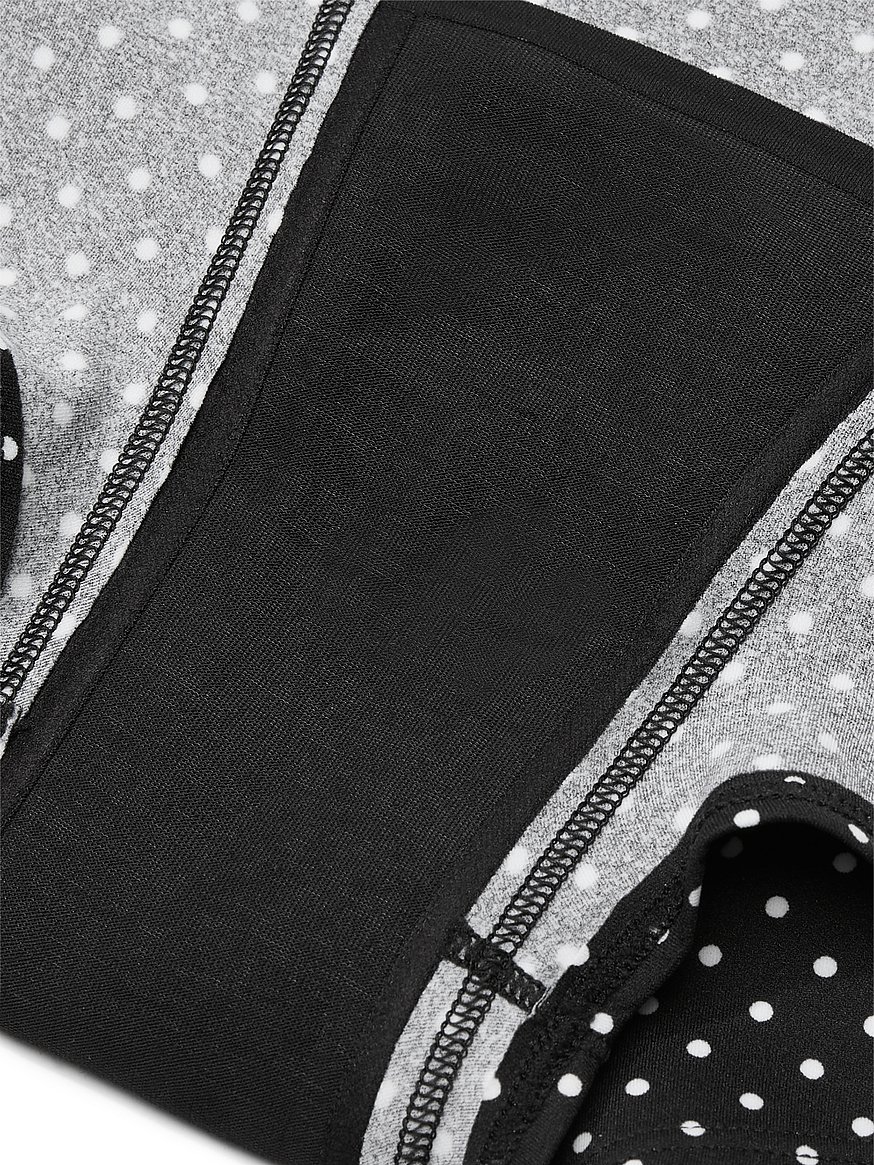 Smooth Period Boyshort Panty